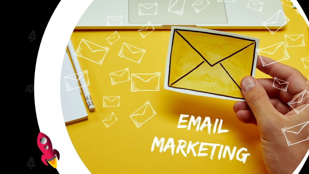 Email marketing 