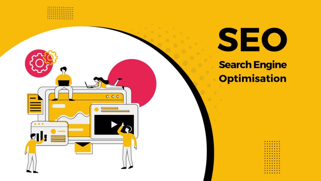 SEO marketing