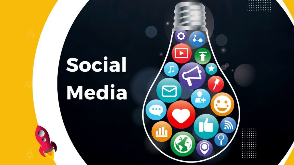 social media