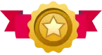 Award-Winning Team icon