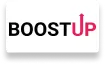 Boostup