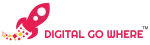 Digital Go Where Logo