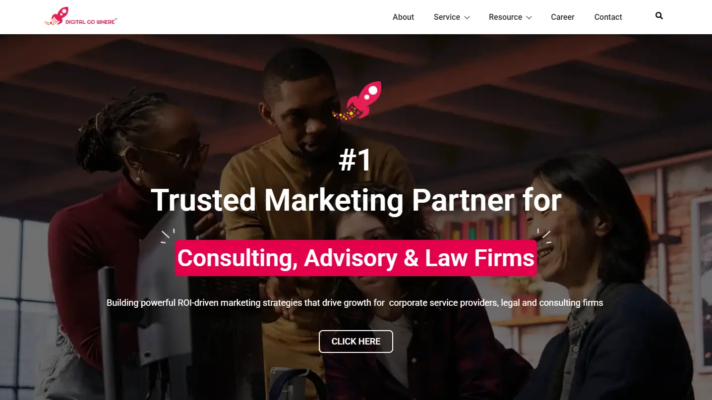 Blogs Archives - Digital Go Where