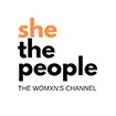 She-the-people