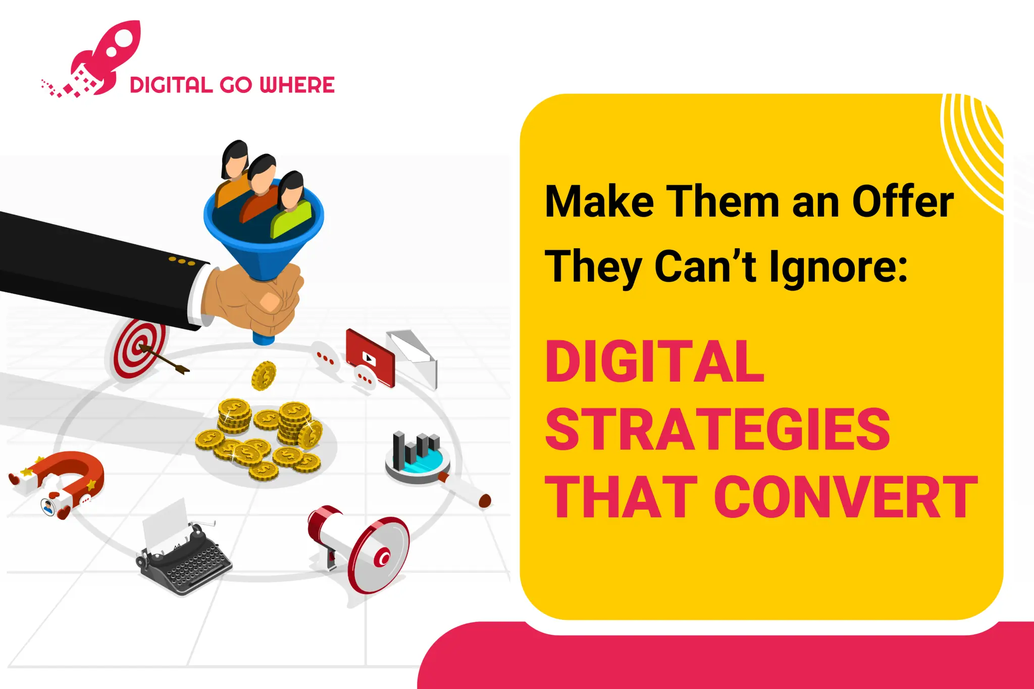 5 Proven Digital Strategies For Tax And Accounting Business