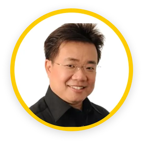 Benny Neo