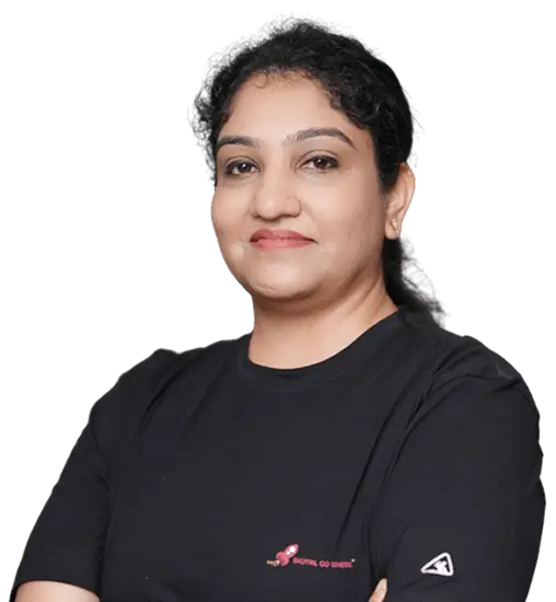 Bhargavi Rathi