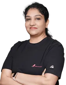 Bhargavi Rathi