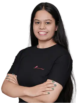 Chinki Sharma