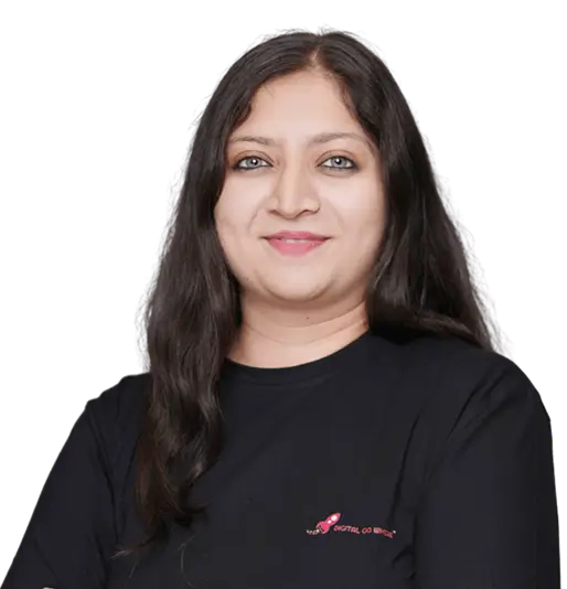 Gargi Sakhuja