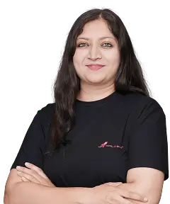 Gargi Sakhuja