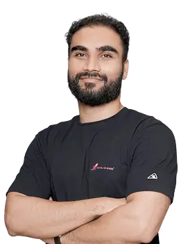 Gunjesh Meena