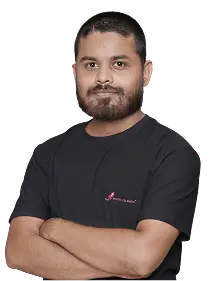 Hitansh Kumar