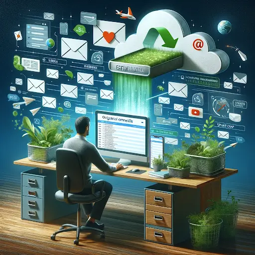 Optimize-Email-Use