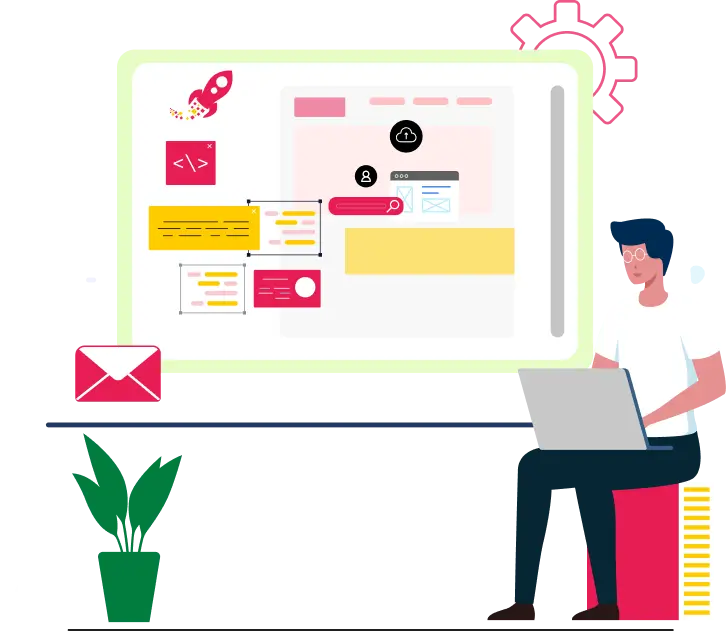 Website Development