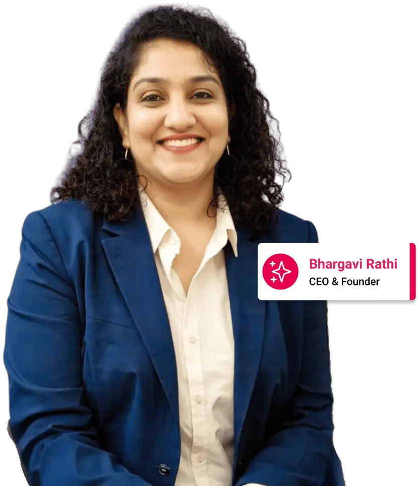 Bhargavi Rathi - CEO