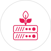 Green Hosting + CDN