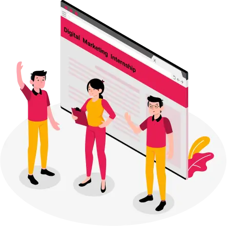 Open Internship Roles