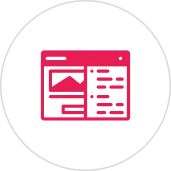 Pre-designed Website Templates