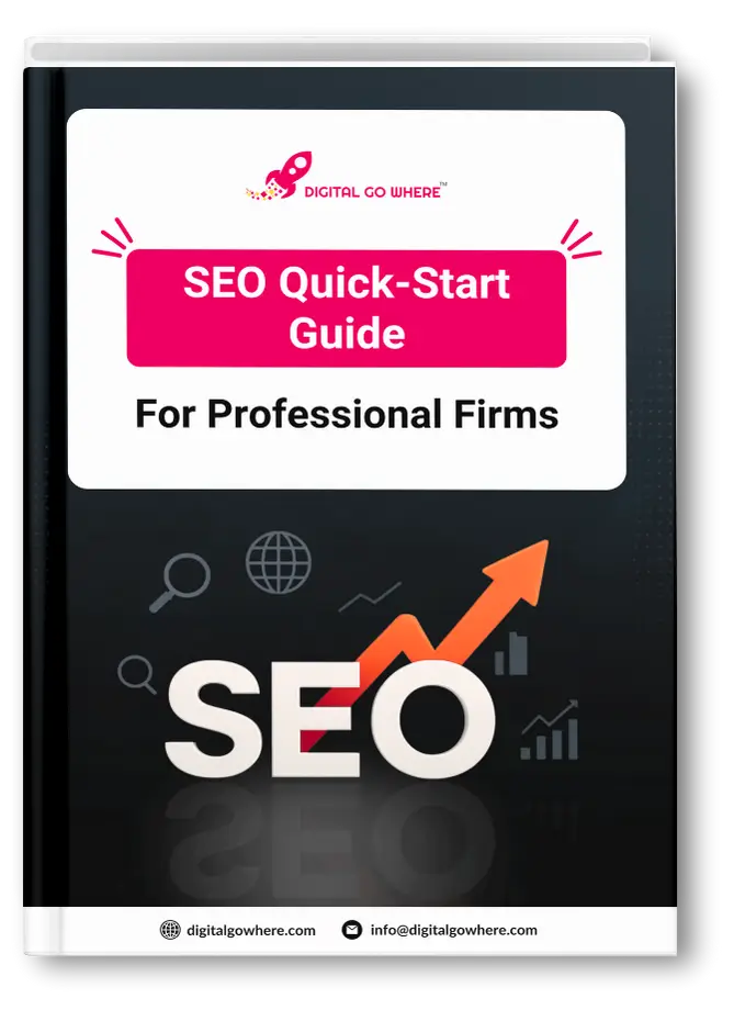 SEO Quick-Start Guide E- book