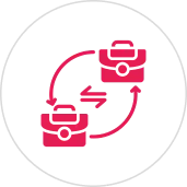 Tailored to B2B business